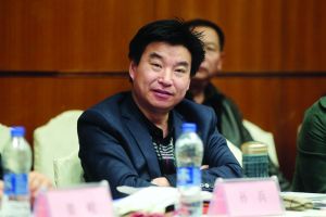 南京商業(yè)學(xué)校校長