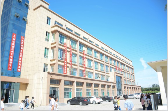 德州女子學(xué)校是大專(zhuān)嗎？