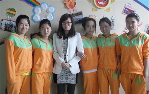 德州學(xué)幼師去哪里？