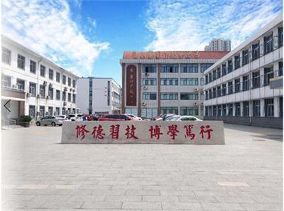 唐山市第一職業(yè)中等專業(yè)學(xué)校值得報(bào)考嗎？   
