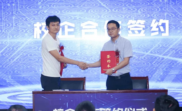技能改變命運，職業(yè)教育為就業(yè)添彩