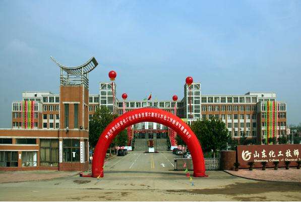 山東化工技師學(xué)院化學(xué)工程系有哪些專業(yè)？