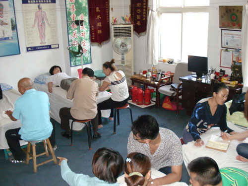 足療好嗎？唐山哪里能學(xué)足療保健培訓(xùn)？