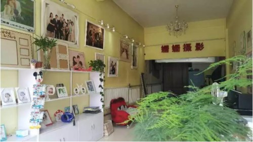 光影繪出彩色夢(mèng)想！保定東方技工學(xué)校優(yōu)秀榜樣介紹！  