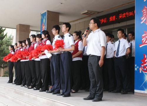 報(bào)考北京世賢研修學(xué)院的條件是什么？