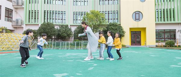 學(xué)前教育專業(yè)怎么樣？保定學(xué)前教育學(xué)校哪所口碑好？