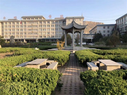 山東力明技工學(xué)校升學(xué)部有什么專業(yè)？   