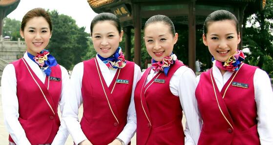 北京航空票務(wù)學(xué)校航空票務(wù)專業(yè)怎么樣？