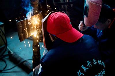 濟寧有學(xué)電工的地方嗎？