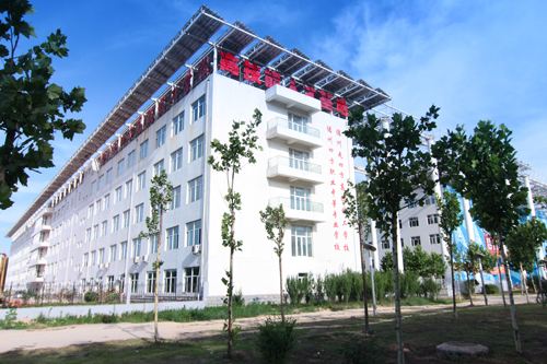 德州走四方高級(jí)技工學(xué)校怎么樣？