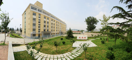 煙臺(tái)城鄉(xiāng)建設(shè)學(xué)?？梢詫W(xué)機(jī)電一體化專業(yè)嗎？