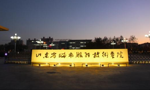 山東省城市服務(wù)技師學(xué)院有韓語專業(yè)嗎？