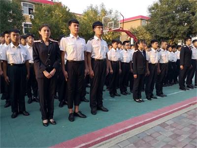 石家莊有哪些學(xué)校可以學(xué)習(xí)鐵路專業(yè)？   