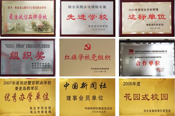 如何報(bào)考秦皇島山海關(guān)司法警官職業(yè)培訓(xùn)學(xué)校？學(xué)生就業(yè)情況如何？