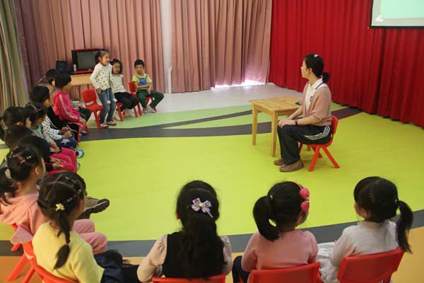 學幼師有前途嗎？邢臺幼師學校來為你解讀！