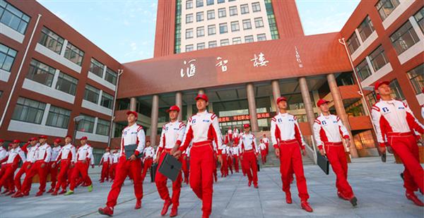 聊城北方汽修學(xué)校就業(yè)有保障嗎？