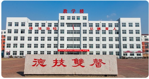 德州新星技工學校高中部招生條件是什么？