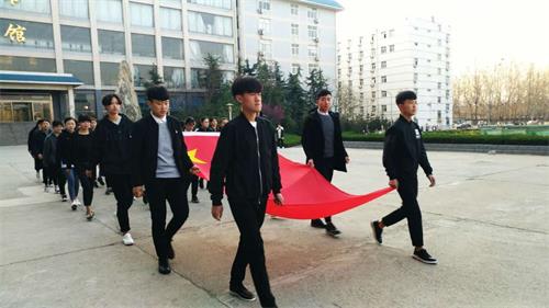 山東人民專修學(xué)院都招收哪些學(xué)生？學(xué)校有哪些特色？