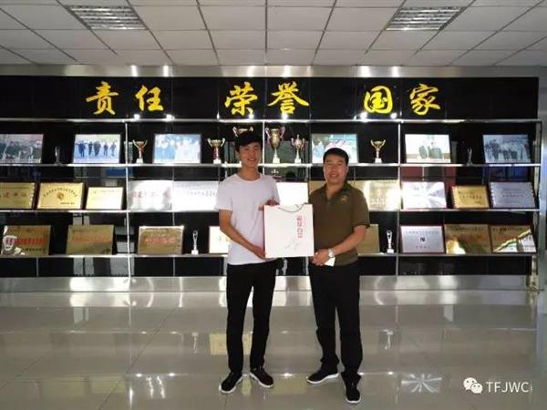 承德騰飛職業(yè)技術專修學院