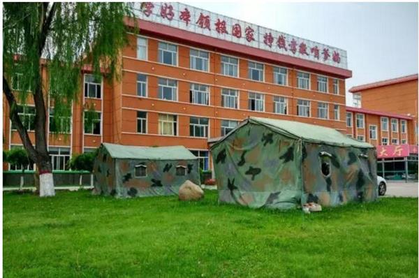 承德騰飛職業(yè)技術(shù)專修學(xué)院怎么樣？就業(yè)有保障嗎？