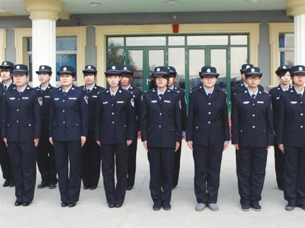 秦皇島山海關(guān)司法警官學(xué)校報(bào)名須知有哪些？