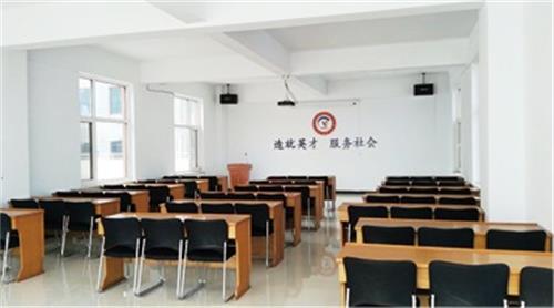石家莊華能電力學(xué)校訂單班好嗎？