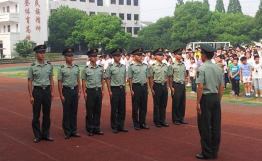 山東省陽谷軍校職教中心熱門拳頭專業(yè)有哪些？
