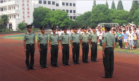 山東省陽(yáng)谷軍校職教中心醫(yī)療護(hù)理專(zhuān)業(yè)怎么樣？