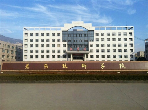 泰安技師學(xué)院怎么樣？