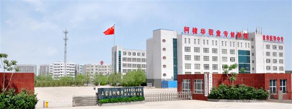 石家莊柯棣華醫(yī)學(xué)中等專業(yè)學(xué)校學(xué)費(fèi)多少？