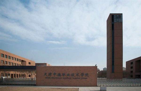 天津中德職業(yè)技術(shù)學(xué)院是一所怎么樣的學(xué)校？