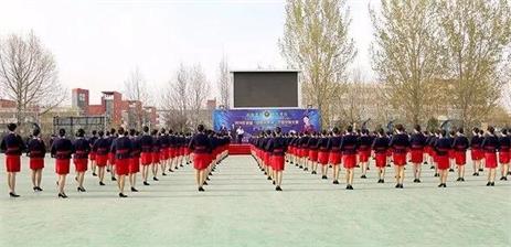 北京哪里學(xué)郵輪乘務(wù)比較好？