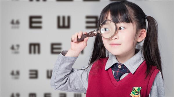 如何保護視力？衡水衛(wèi)生學校教你幾招！