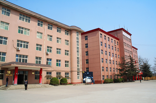 河北省機電技工學(xué)校怎么樣？