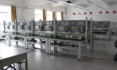 機電一體化專業(yè)好就業(yè)嗎？河北省機電技工學校為你專業(yè)解答！