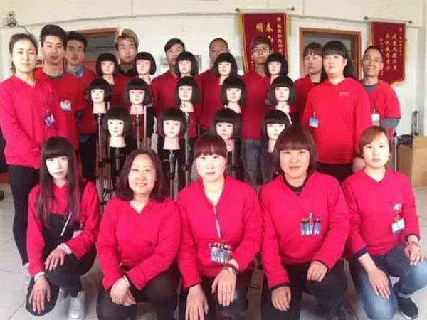 邢臺媚思嘉美容美發(fā)化妝學(xué)校都開設(shè)了哪些化妝班？