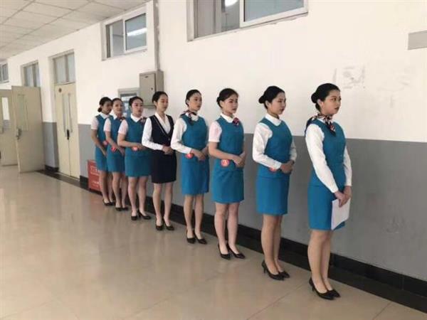 廊坊軌道交通學(xué)校有哪些？