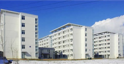 山東城市服務(wù)技師學(xué)院都有哪些辦學(xué)層次？   