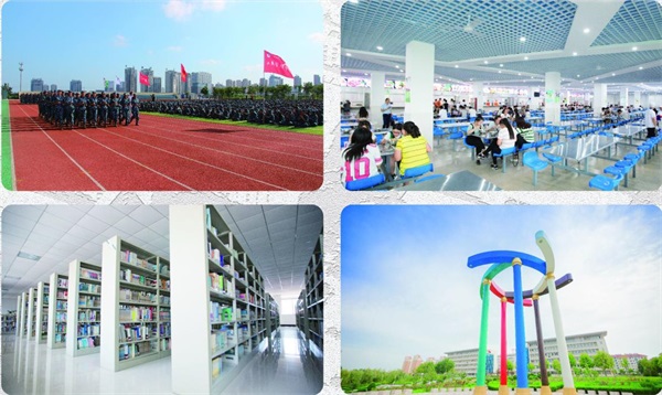 山東省城市服務(wù)技師學(xué)院現(xiàn)代商務(wù)系有哪些專業(yè)？