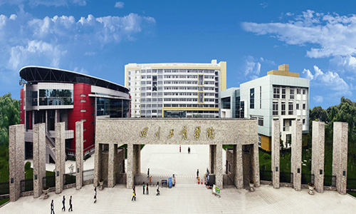 四川工商學(xué)院有空乘專業(yè)嗎？