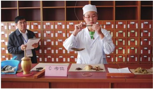 山東醫(yī)藥技師學(xué)院中藥相關(guān)專業(yè)怎么樣？