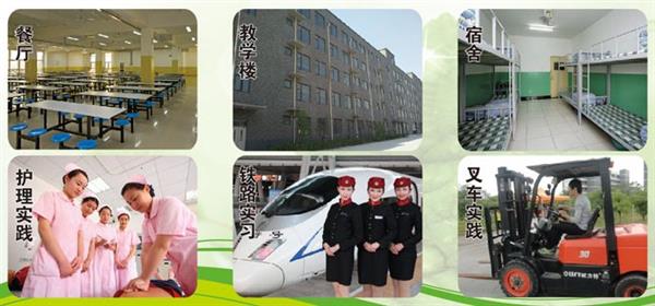 保定哪里能學護理？