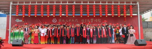 為什么大家都選擇保定動力學校？   