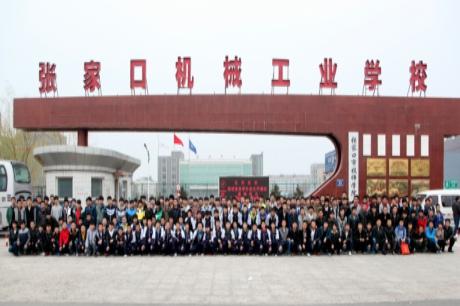 證書才是硬道理！張家口機(jī)械工業(yè)學(xué)校畢業(yè)后能獲得哪些證書？