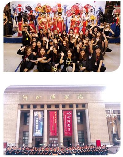 石家莊花都形象設(shè)計職業(yè)學(xué)校辦學(xué)條件怎么樣？   