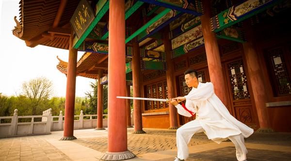 學(xué)武術(shù)練都練什么基本功？