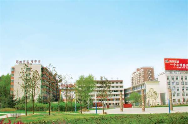 學(xué)建筑為什么都選擇鄭州建筑學(xué)校？