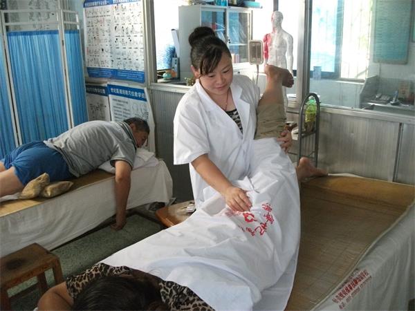 濟(jì)寧市世紀(jì)醫(yī)道職業(yè)培訓(xùn)學(xué)校怎么樣？