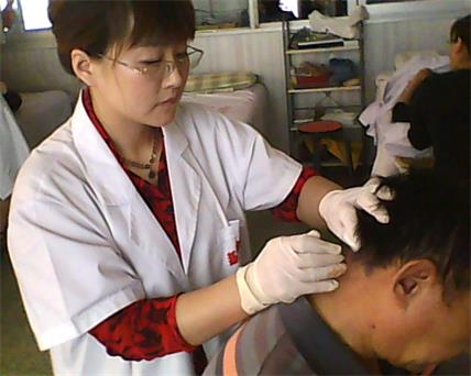 濟寧市世紀(jì)醫(yī)道職業(yè)培訓(xùn)學(xué)校有哪些好的專業(yè)？   