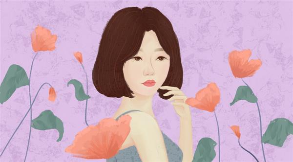 學(xué)化妝能干啥？東營貴夫人美容美發(fā)婚紗攝影學(xué)校來解析！